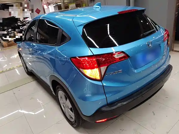 Honda Vezel 2020