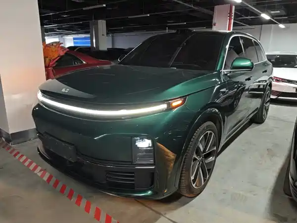 Li Auto L7 2024
