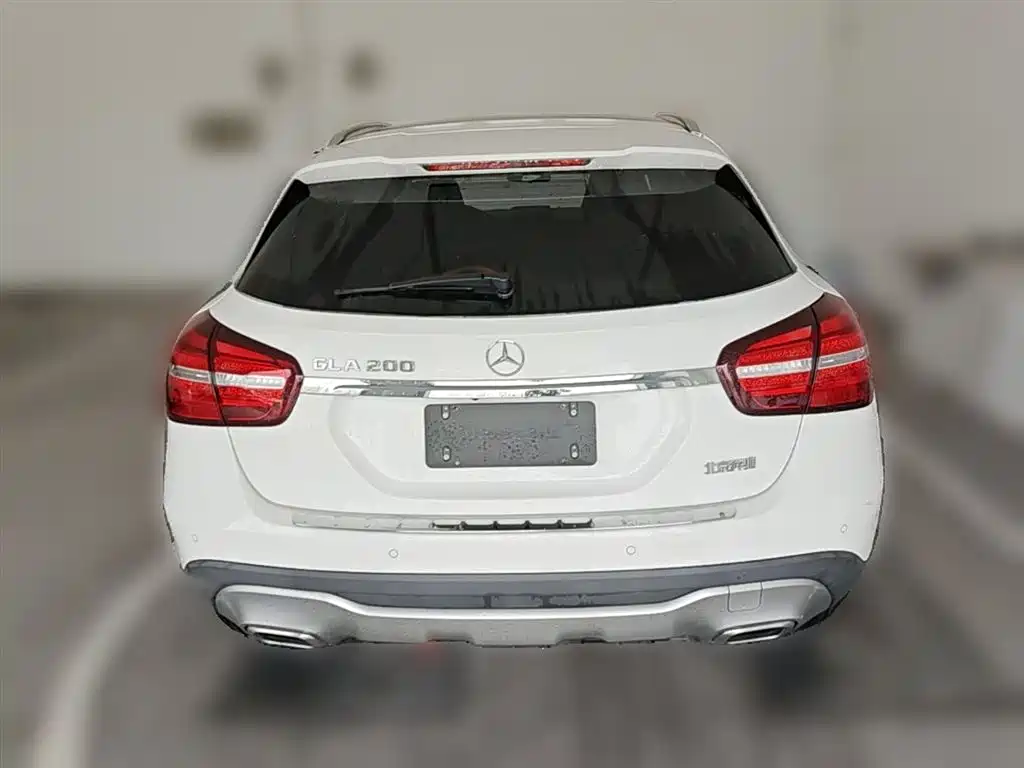 Mercedes-Benz GLA 2018 — фото 10