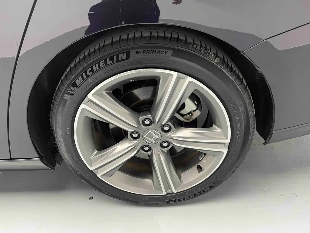Honda Accord New Energy 2024 — фото 10