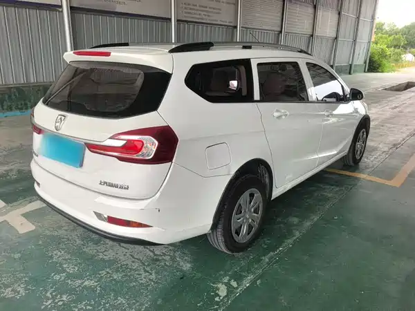 Baojun 310W 2019