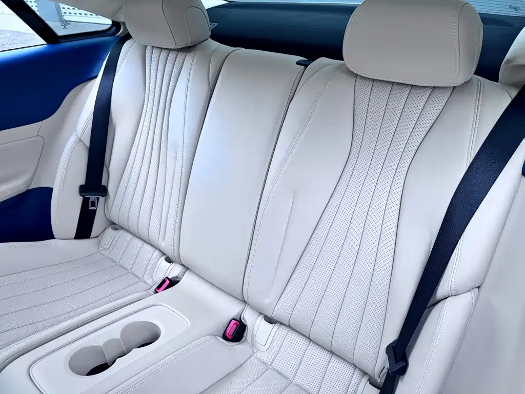 Mercedes-Benz E-Class 2020 — фото 14