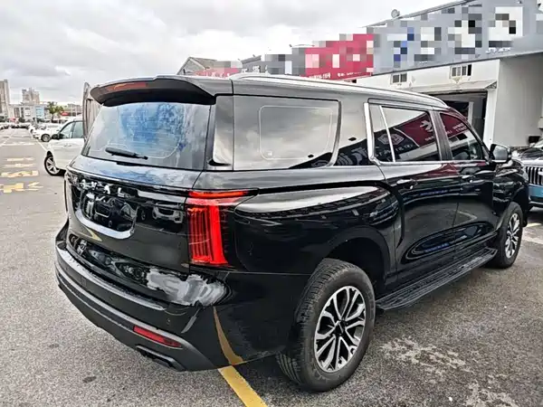 Haval H5 2024