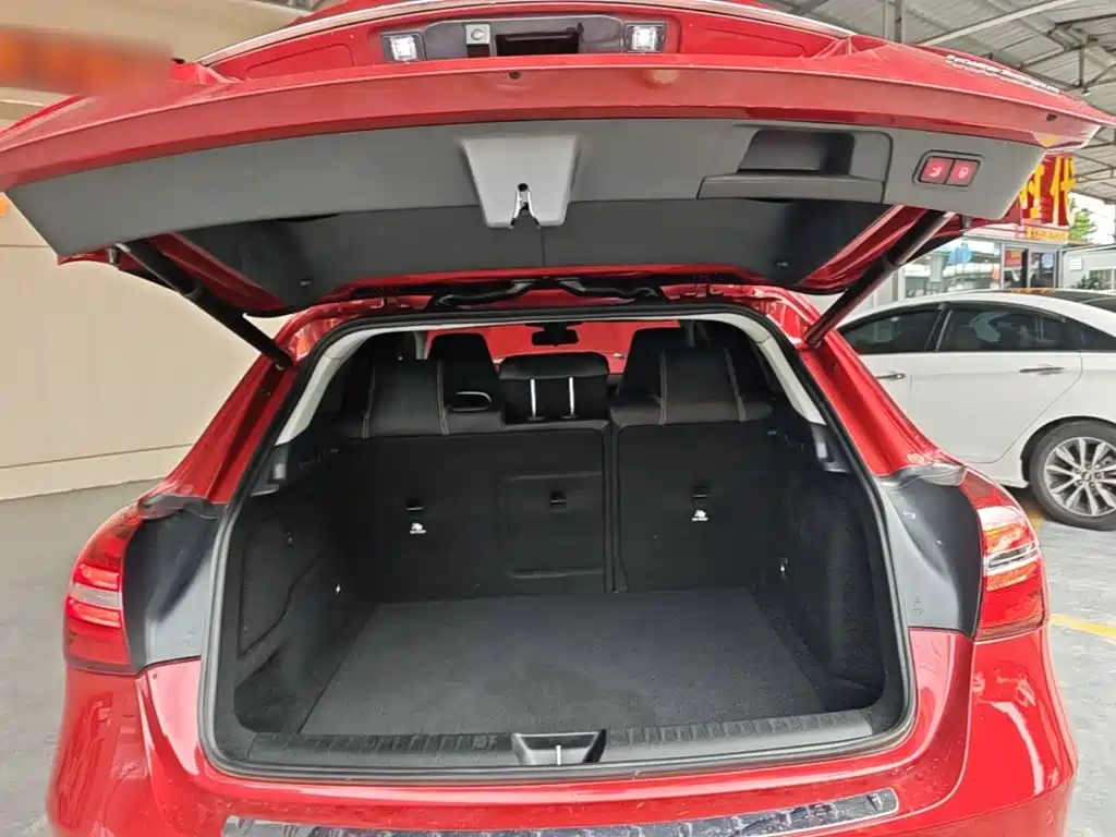 Mercedes-Benz GLA 2017 — фото 19