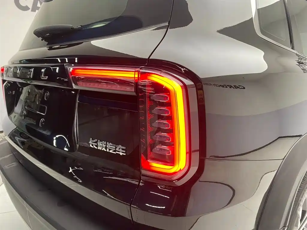 Haval Big Dog 2021 — фото 10
