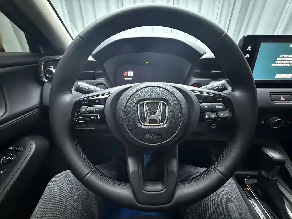 Honda XR-V 2022 — фото 11