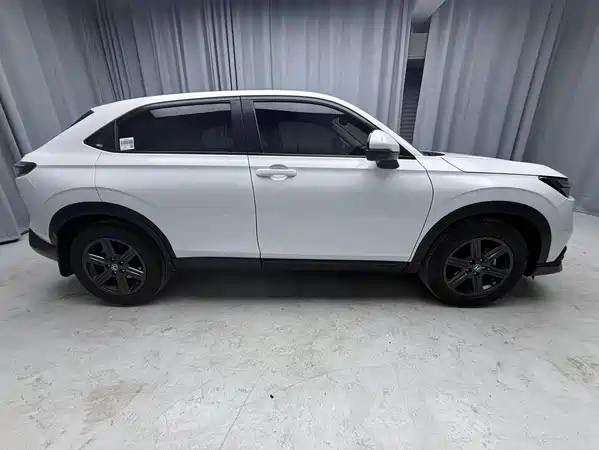 Honda XR-V 2023