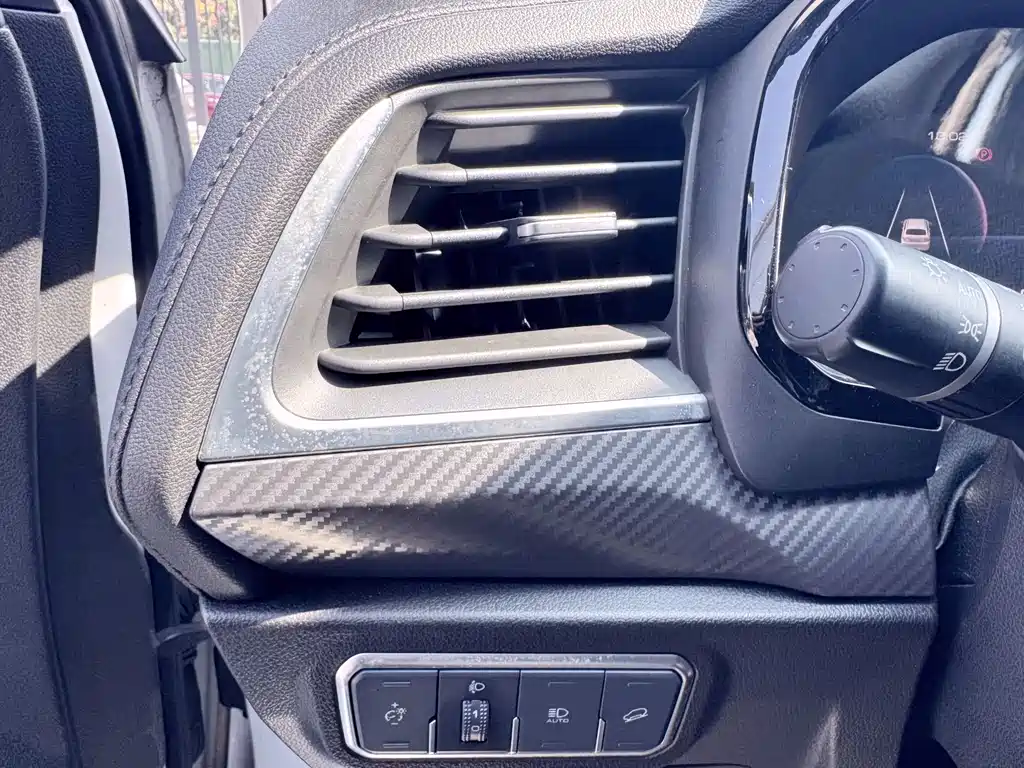 Haval F7x 2020 — фото 18