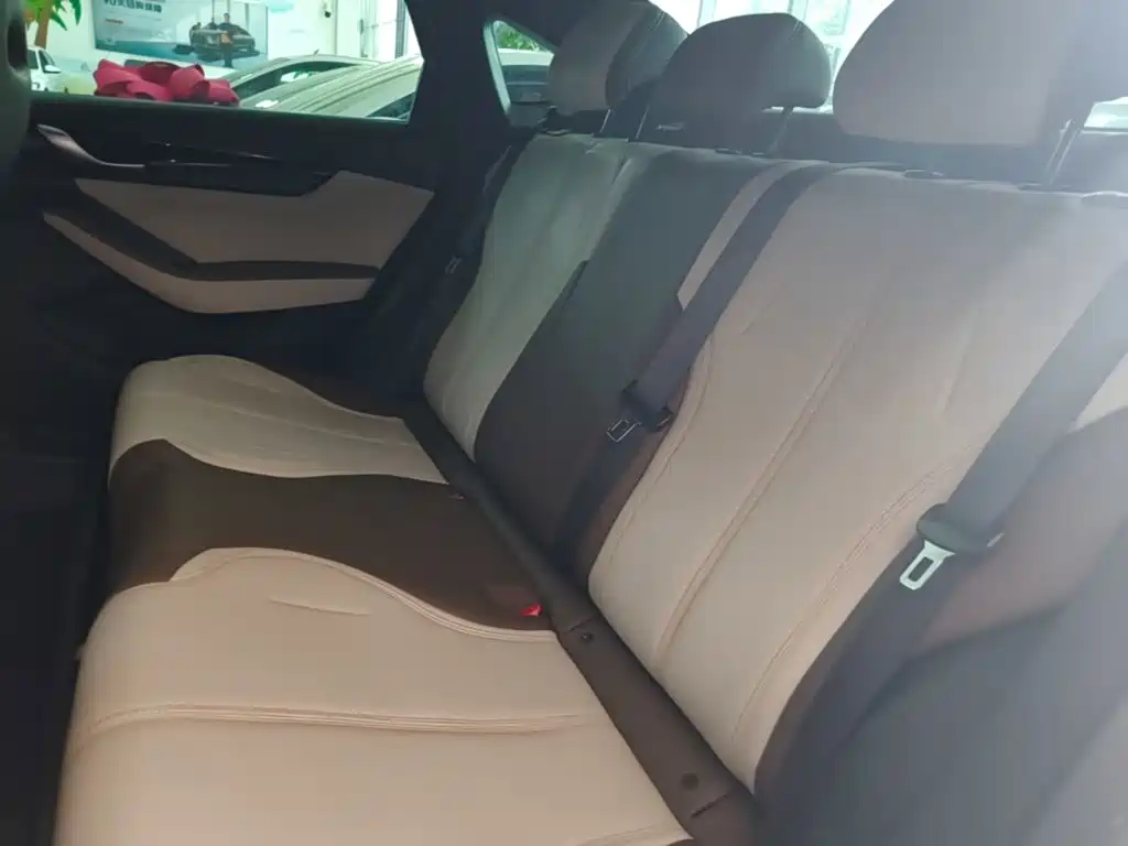 BYD Qin PLUS 2023 — фото 17