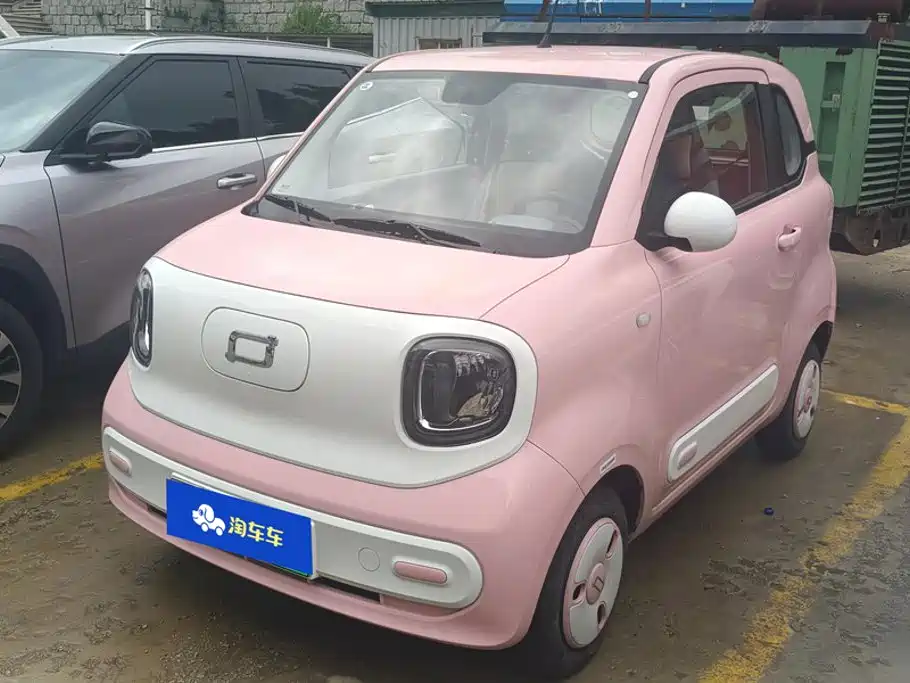 Bestune Pony 2024