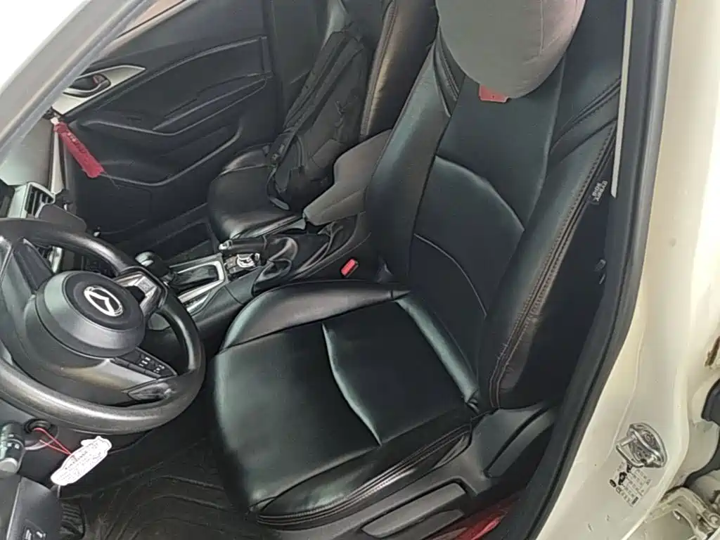 Mazda 3 Angkesela 2017 — фото 15