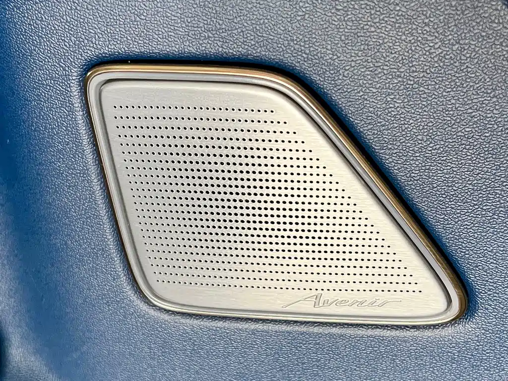 Buick Century 2023 — фото 24