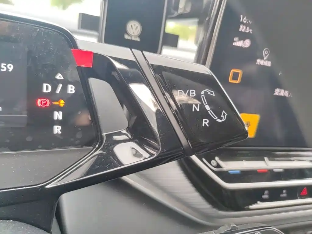Volkswagen ID 4 CROZZ 2024