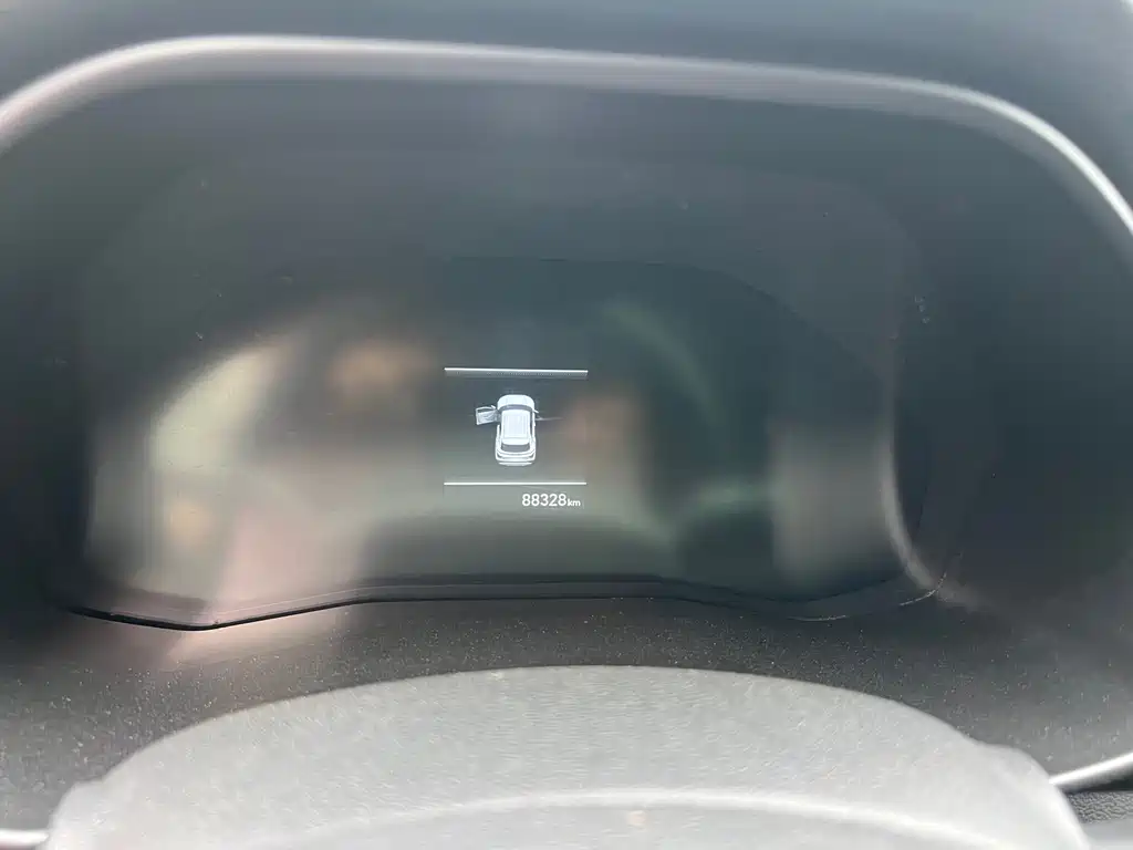 Hyundai ix25 2019