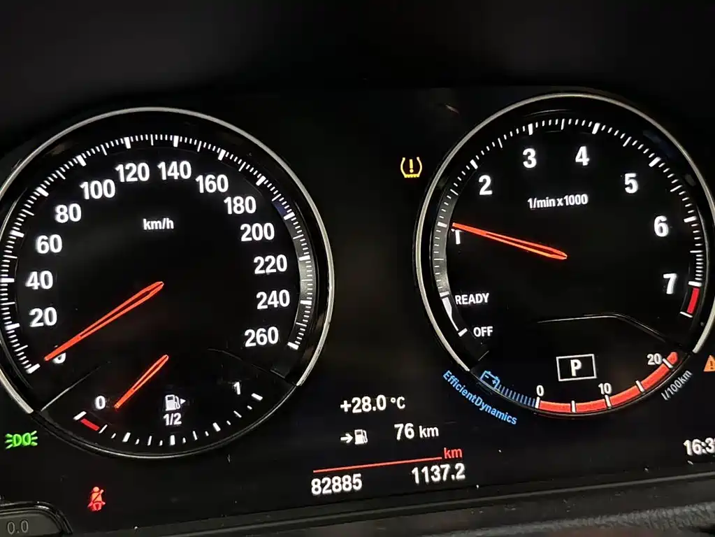 BMW X1 2021 — фото 10