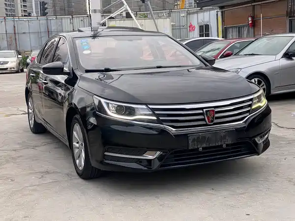 Roewe i6 Classic 2017