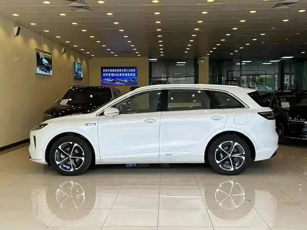 Shangjie H5 2025