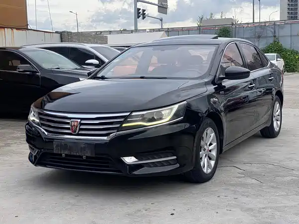 Roewe i6 Classic 2017