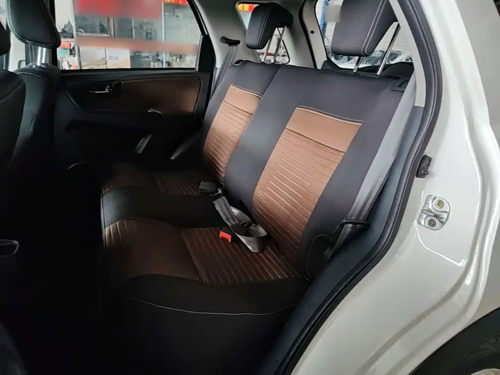 Suzuki Karma 2015 — фото 17