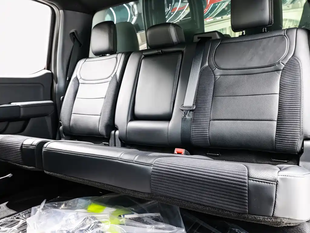Ford F-150 Raptor — фото 12