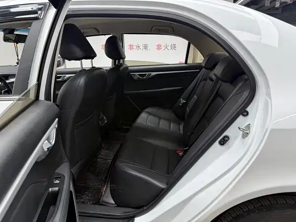 Geely Vision 2018