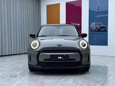 MINI MINI 2022