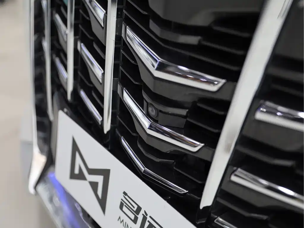 Toyota Alphard 2019 — фото 4