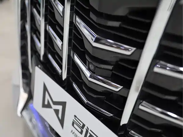 Toyota Alphard 2018