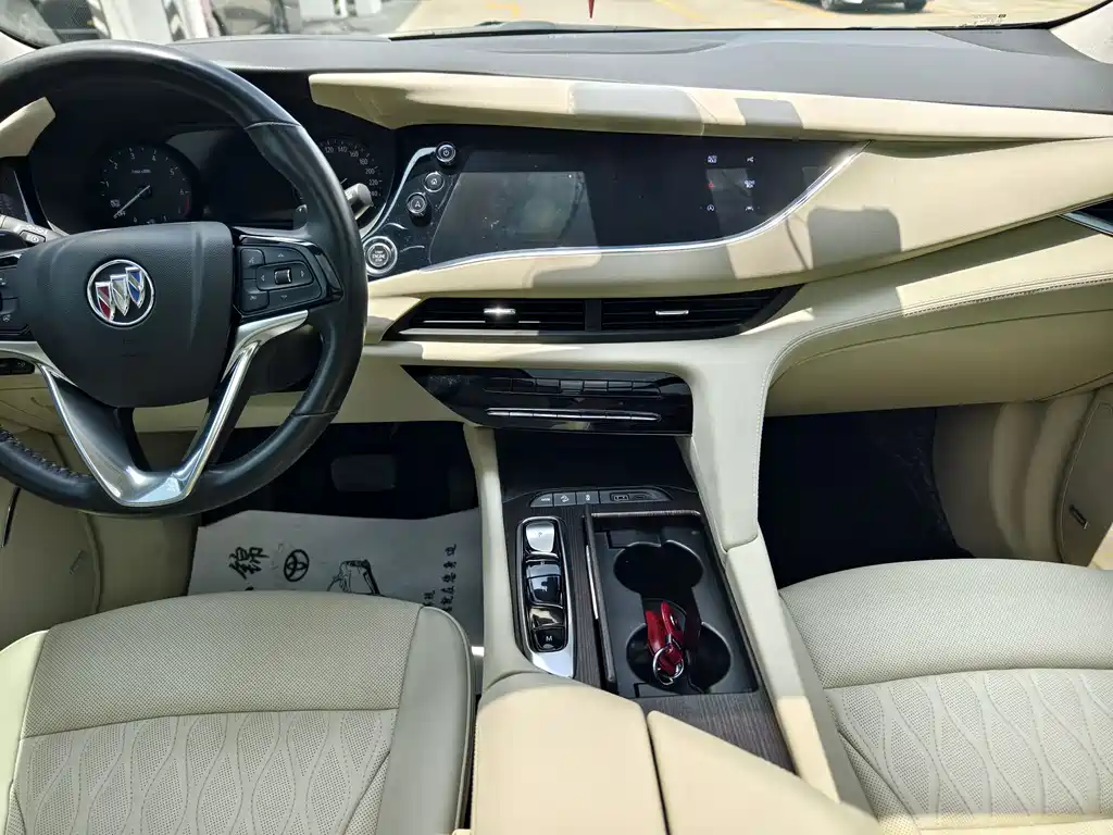 Buick Enclave 2023 — фото 16