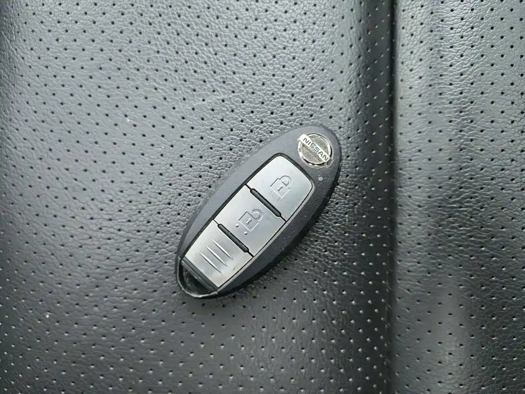 Nissan Qashqai 2021 — фото 18