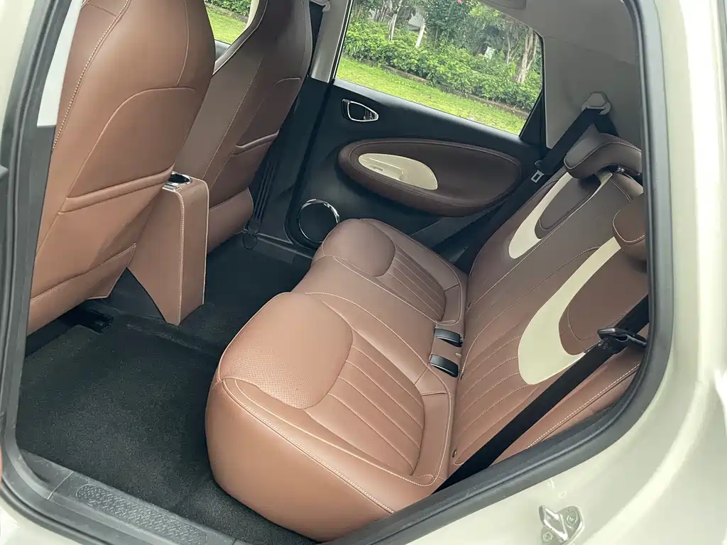 Wuling Bingo 2024