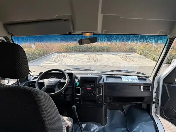 Iveco Proud 2020