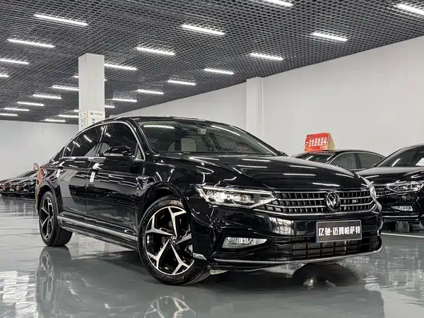 Volkswagen Magotan 2023
