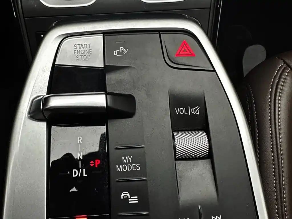 BMW X1 2023 — фото 13