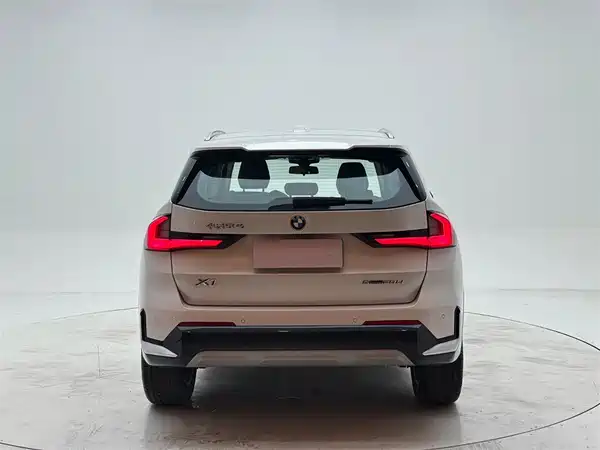 BMW X1 2023