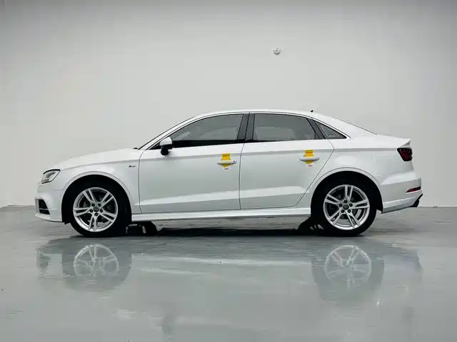 Audi A3 2020 — фото 11
