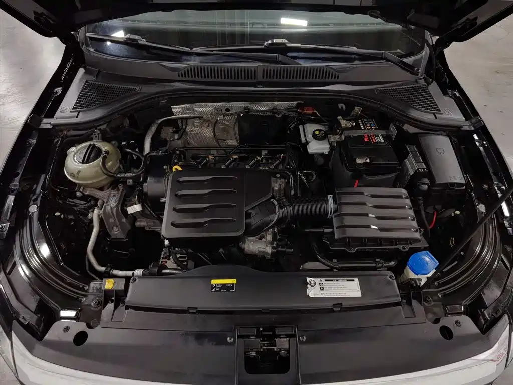 Volkswagen Lavida 2018