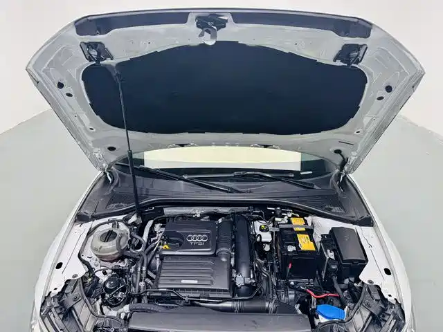 Audi A3 2020 — фото 14