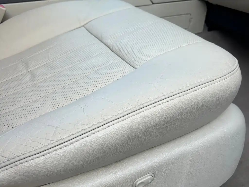 Lincoln Navigator 2005 — фото 13