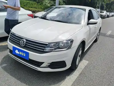 Volkswagen Lavida 2021