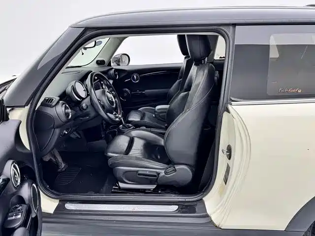 MINI MINI 2015