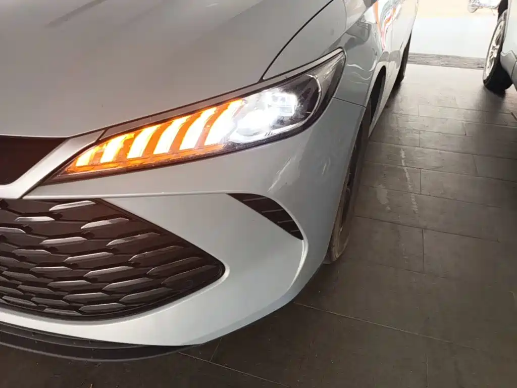 BYD Qin PLUS 2025 — фото 24