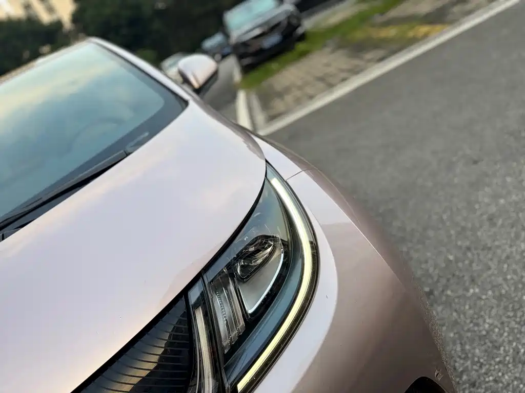 BYD Dolphin 2023 — фото 13