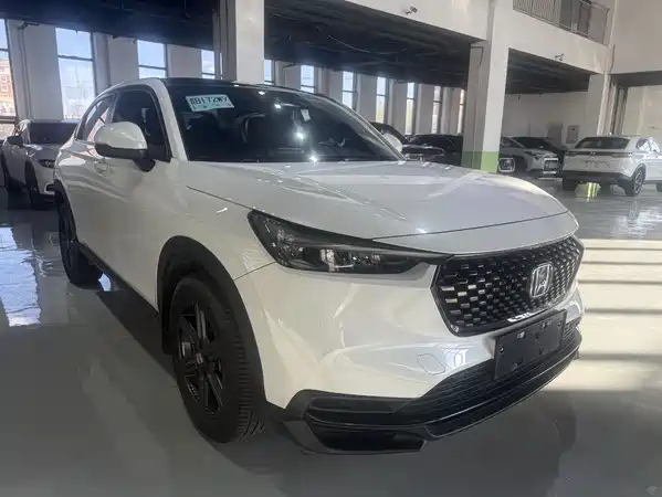 Honda XR-V 2023