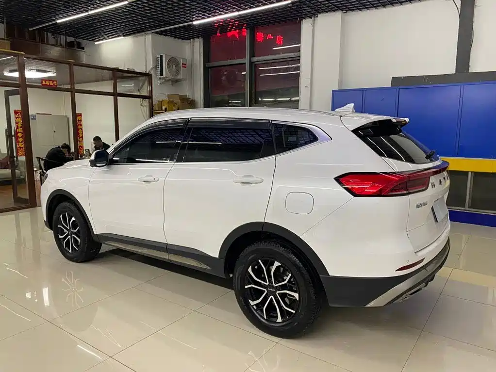 Haval H6 2023