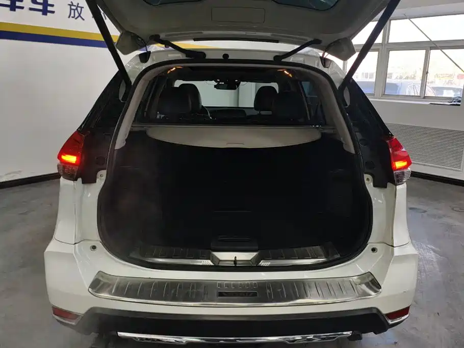 Nissan X-Trail 2020