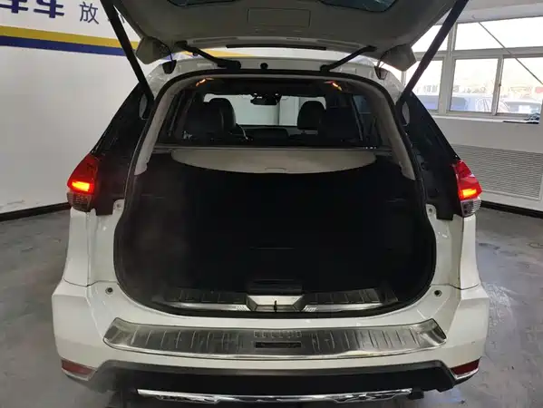 Nissan X-Trail 2020