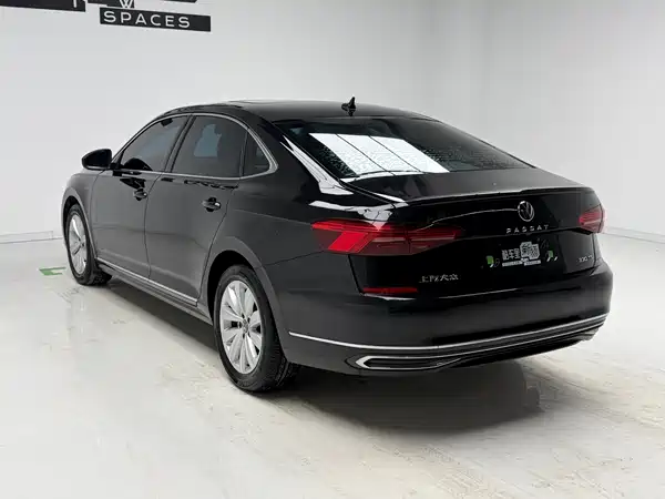 Volkswagen Passat 2021