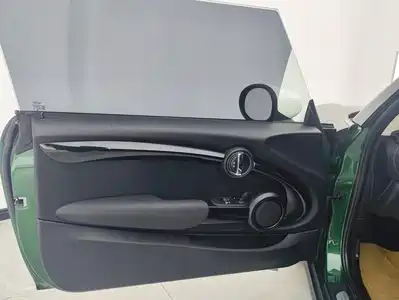 MINI MINI 2021