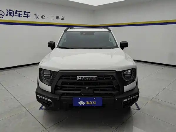 Haval Dargo 2024